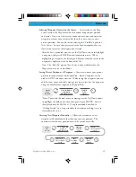 Preview for 49 page of Magellan SporTrak Series User Manual