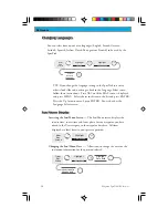 Preview for 66 page of Magellan SporTrak Series User Manual