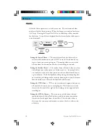 Preview for 68 page of Magellan SporTrak Series User Manual