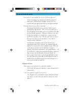 Preview for 72 page of Magellan SporTrak Series User Manual