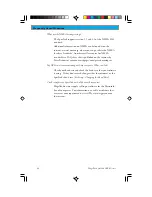 Preview for 74 page of Magellan SporTrak Series User Manual