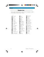 Preview for 76 page of Magellan SporTrak Series User Manual