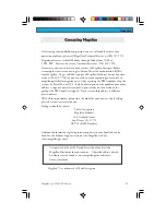 Preview for 77 page of Magellan SporTrak Series User Manual