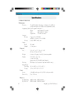 Preview for 78 page of Magellan SporTrak Series User Manual