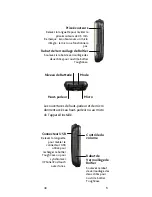 Предварительный просмотр 40 страницы Magellan ToughCase Instruction Booklet