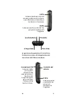 Предварительный просмотр 52 страницы Magellan ToughCase Instruction Booklet