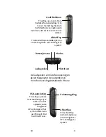 Предварительный просмотр 64 страницы Magellan ToughCase Instruction Booklet