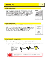 Preview for 14 page of Magellan Triton 200 - Hiking GPS Receiver Reference Manual