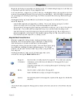 Preview for 38 page of Magellan Triton Triton 400 User Manual