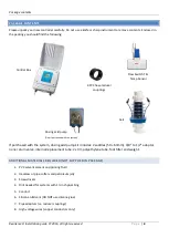 Preview for 6 page of Magen eco-Energy resilience D Series Instruction Manual