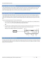 Preview for 16 page of Magen eco-Energy resilience D Series Instruction Manual