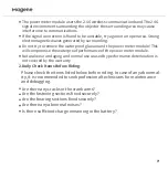 Preview for 10 page of Magene P325 CS Quick Start Manual