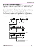 Предварительный просмотр 11 страницы Magenta Research Voyager Installation And User Manual