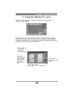 Preview for 7 page of Magenta Mondo TC Quick Reference & Setup Manual