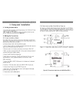 Предварительный просмотр 4 страницы Magenta MULTIVIEW 250A Quick Reference & Setup Manual