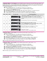 Preview for 3 page of Magenta MultiView II AK600 Quick Start Manual