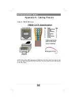 Preview for 12 page of Magenta MultiView NEC 600 Quick Reference & Setup Manual