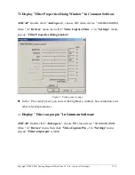 Preview for 7 page of Magewell XI100DUSB-HDMI User Manual