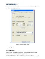 Preview for 11 page of Magewell XI100XE-PRO User Manual