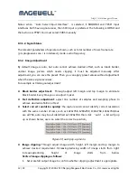 Preview for 12 page of Magewell XI100XE-PRO User Manual