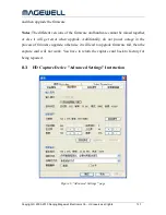 Preview for 10 page of Magewell XI102XE-HD User Manual