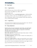 Preview for 11 page of Magewell XI102XE-HD User Manual