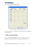 Preview for 13 page of Magewell XI102XE-HD User Manual