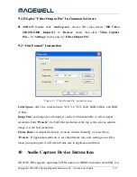 Preview for 14 page of Magewell XI102XE-HD User Manual