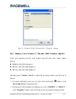 Preview for 16 page of Magewell XI102XE-HD User Manual