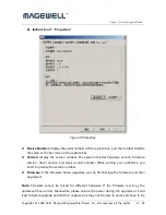 Preview for 9 page of Magewell XI104XUSB User Manual