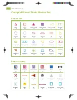 Preview for 8 page of Magformers Brain Master Set Manual Book