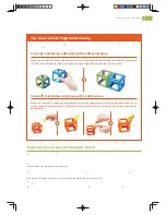 Preview for 11 page of Magformers Brain Master Set Manual Book