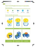 Preview for 16 page of Magformers Brain Master Set Manual Book