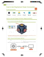 Preview for 18 page of Magformers Brain Master Set Manual Book