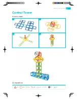 Preview for 45 page of Magformers Brain Master Set Manual Book