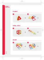 Preview for 8 page of Magformers CARNIVAL SET Booklet