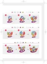 Preview for 21 page of Magformers CARNIVAL SET Booklet