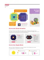 Preview for 13 page of Magformers Super S.T.E.A.M Set Manual Book