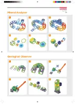 Preview for 26 page of Magformers Super S.T.E.A.M Set Manual Book