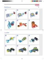 Preview for 30 page of Magformers Super S.T.E.A.M Set Manual Book