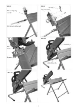 Предварительный просмотр 4 страницы Magg 120009 Owner'S Manual