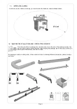 Предварительный просмотр 15 страницы Maggi 16271400 Use And Maintenance Manual