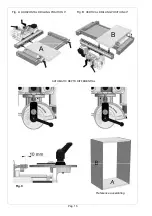 Предварительный просмотр 22 страницы Maggi 16271400 Use And Maintenance Manual