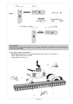 Предварительный просмотр 23 страницы Maggi 16271400 Use And Maintenance Manual