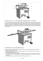 Предварительный просмотр 25 страницы Maggi 16271400 Use And Maintenance Manual