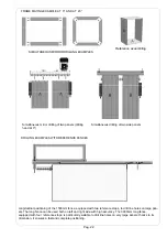 Предварительный просмотр 29 страницы Maggi 16271400 Use And Maintenance Manual