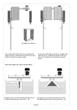 Предварительный просмотр 30 страницы Maggi 16271400 Use And Maintenance Manual