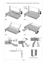 Предварительный просмотр 31 страницы Maggi 16271400 Use And Maintenance Manual