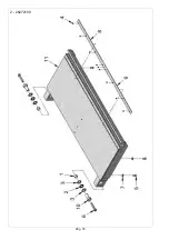 Предварительный просмотр 40 страницы Maggi 16271400 Use And Maintenance Manual