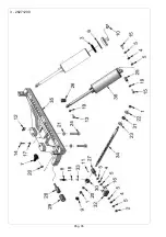 Предварительный просмотр 42 страницы Maggi 16271400 Use And Maintenance Manual